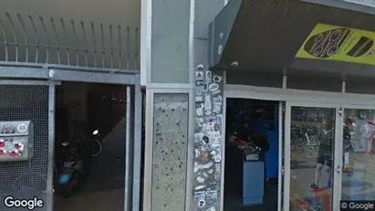 Apartments for rent in Groningen - Photo from Google Street View