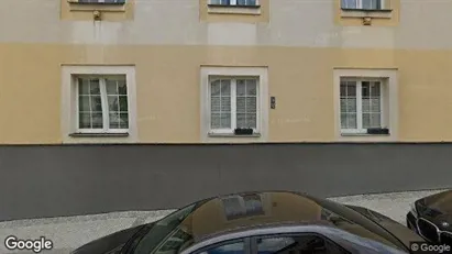 Apartments for rent in Praha 6 - Photo from Google Street View