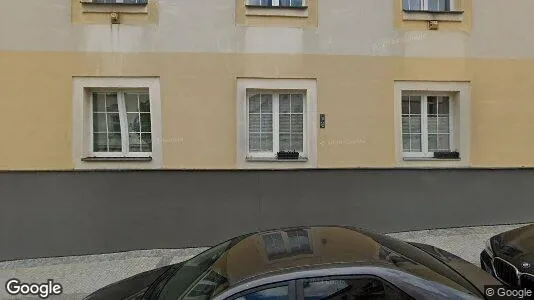 Apartments for rent in Praha 6 - Photo from Google Street View