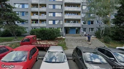 Apartments for rent in Praha-západ - Photo from Google Street View