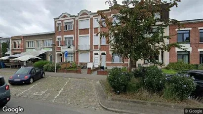 Apartments for rent in Antwerp Deurne - Photo from Google Street View