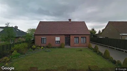 Apartments for rent in Wuustwezel - Photo from Google Street View