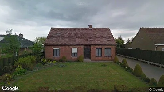 Apartments for rent in Wuustwezel - Photo from Google Street View