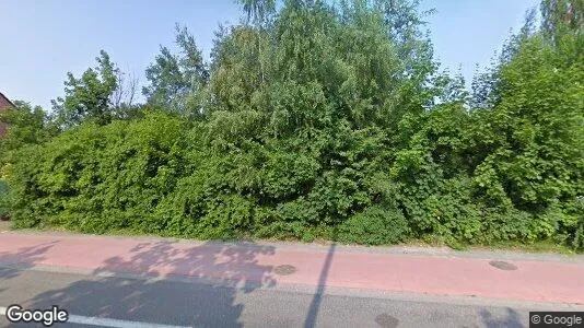 Apartments for rent in Turnhout - Photo from Google Street View