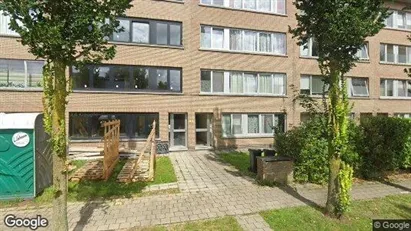 Apartments for rent in Mortsel - Photo from Google Street View