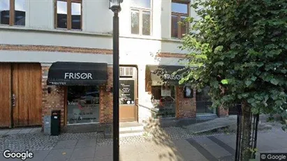 Apartments for rent in Sandefjord - Photo from Google Street View