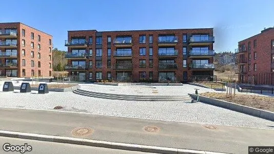 Apartments for rent in Lørenskog - Photo from Google Street View