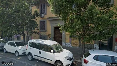 Apartments for rent in Roma Municipio VII – Appio-Latino/Tuscolano/Cinecittà - Photo from Google Street View