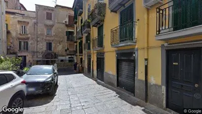 Apartments for rent in Napoli Municipalità 4 - Photo from Google Street View