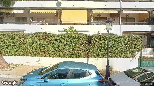 Apartments for rent in Marbella - Photo from Google Street View