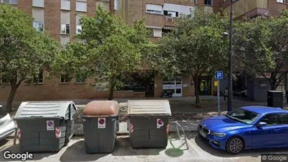 Apartments for rent in Valencia Algirós - Photo from Google Street View