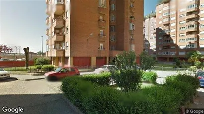 Apartments for rent in Valladolid - Photo from Google Street View