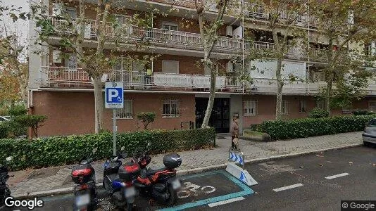 Apartments for rent in Madrid Arganzuela - Photo from Google Street View