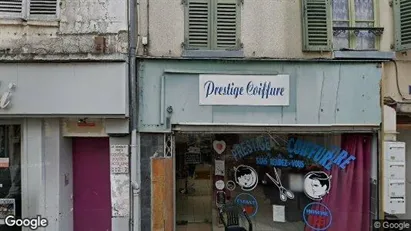 Apartments for rent in Pontoise - Photo from Google Street View