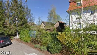 Apartments for rent in Strasbourg - Photo from Google Street View