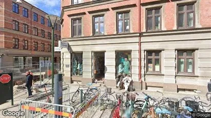 Rooms for rent in Malmö City - Photo from Google Street View