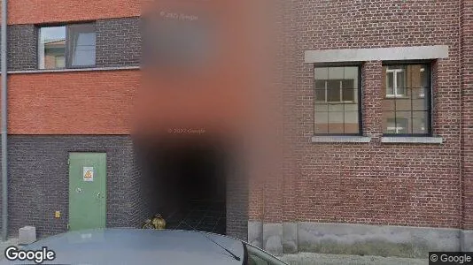 Apartments for rent in Mechelen - Photo from Google Street View