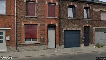 Rooms for rent in Stad Brussel - Photo from Google Street View