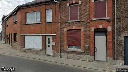 Apartments for rent in Stad Brussel - Photo from Google Street View