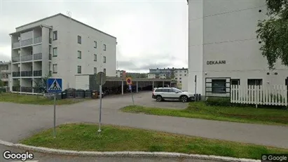 Apartments for rent in Lohja - Photo from Google Street View