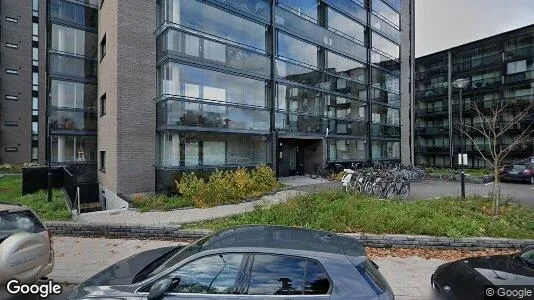 Apartments for rent in Turku - Photo from Google Street View