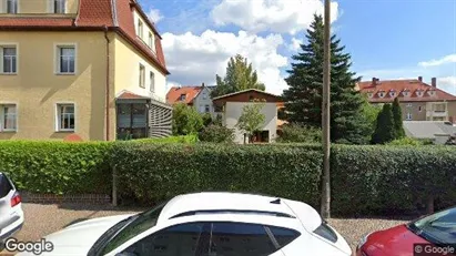 Apartments for rent in Altenburger Land - Photo from Google Street View