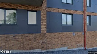 Apartments for rent in Järfälla - Photo from Google Street View