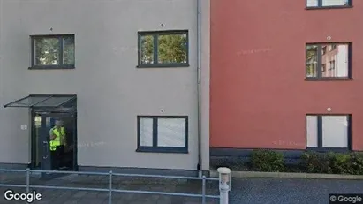 Apartments for rent in Sigtuna - Photo from Google Street View