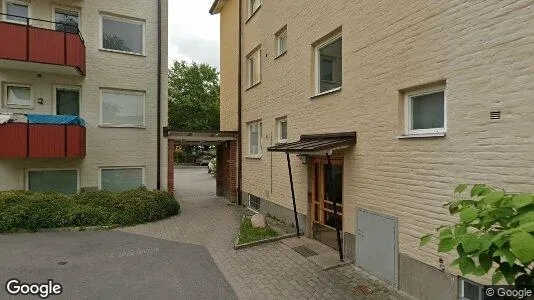 Apartments for rent in Stockholm South - Photo from Google Street View