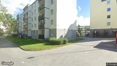 Apartments for rent in Stockholm West - Photo from Google Street View