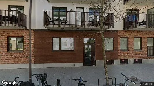 Apartments for rent in Täby - Photo from Google Street View