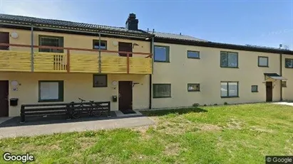 Apartments for rent in Sandviken - Photo from Google Street View