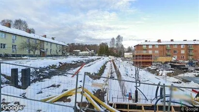 Apartments for rent in Borlänge - Photo from Google Street View