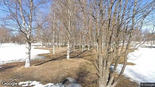 Apartments for rent in Skellefteå - Photo from Google Street View