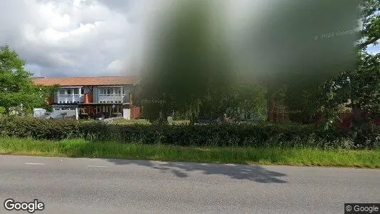 Apartments for rent in Kalmar - Photo from Google Street View