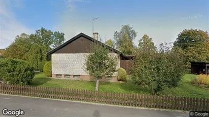 Apartments for rent in Uppvidinge - Photo from Google Street View