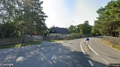 Apartments for rent in Vellinge - Photo from Google Street View