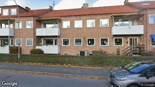 Apartments for rent in Klippan - Photo from Google Street View