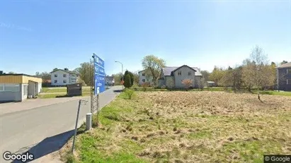 Apartments for rent in Herrljunga - Photo from Google Street View