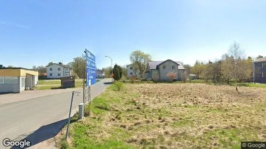 Apartments for rent in Herrljunga - Photo from Google Street View