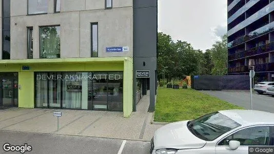 Apartments for rent in Tallinn Kesklinna - Photo from Google Street View