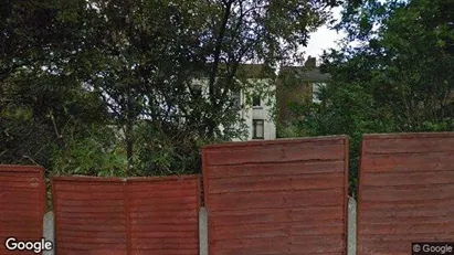 Apartments for rent in Manchester - Lancashire - Photo from Google Street View