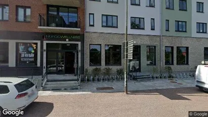 Apartments for rent in Malmö City - Photo from Google Street View