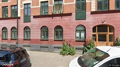 Apartments for rent in Malmö City - Photo from Google Street View