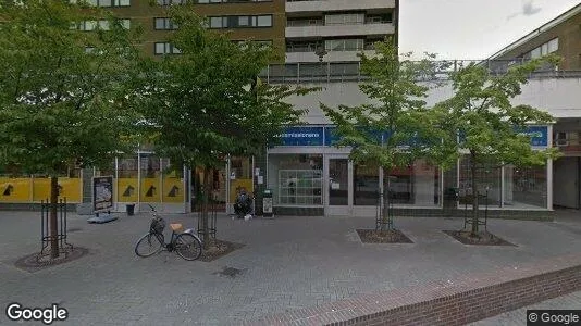 Apartments for rent in Malmö City - Photo from Google Street View