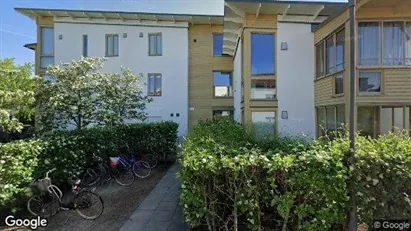 Apartments for rent in Vellinge - Photo from Google Street View