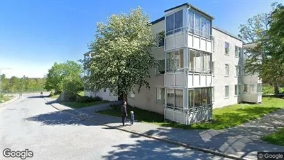 Apartments for rent in Huddinge - Photo from Google Street View