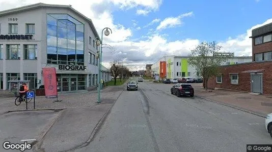 Apartments for rent in Gislaved - Photo from Google Street View