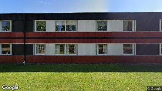 Apartments for rent in Bollnäs - Photo from Google Street View