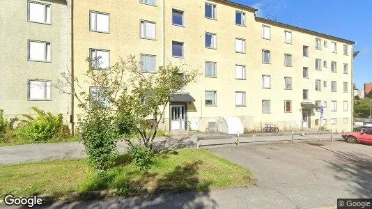 Apartments for rent in Södertälje - Photo from Google Street View